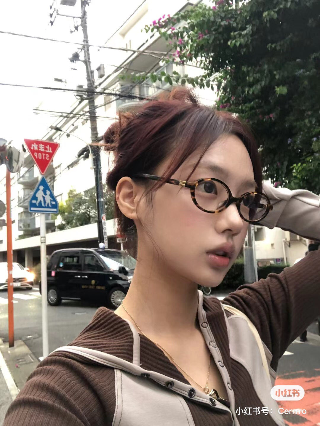 Miu Miu Collectible Item
