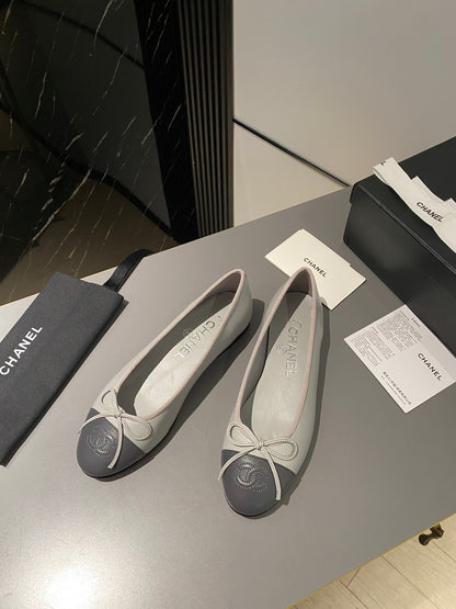 Chanel Classic Ballet Flats