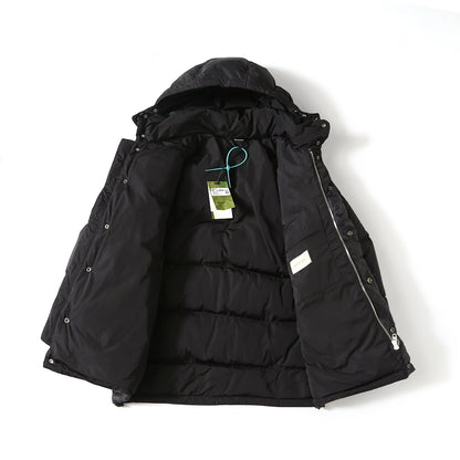 Gucci Double G Jacquard Reflective Runway Down Jacket