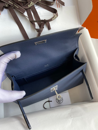 Hermès Kelly Mini Handbag