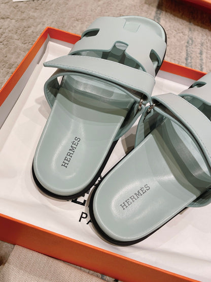 Hermès Chypre Slides – 2023SS Collection