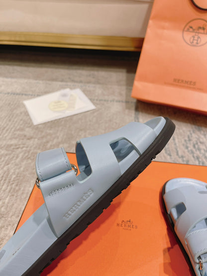 Hermès Chypre Slides – 2023SS Collection