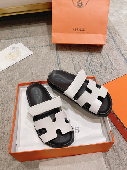 Hermès Chypre Slides – 2023SS Collection