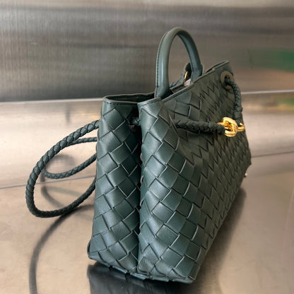 Bottega Veneta Andiamo Handbag