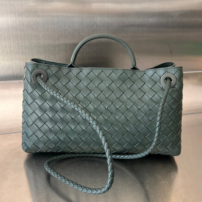 Bottega Veneta Andiamo Handbag