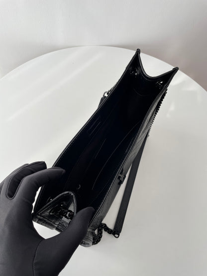 Saint Laurent Niki Shopper Bag