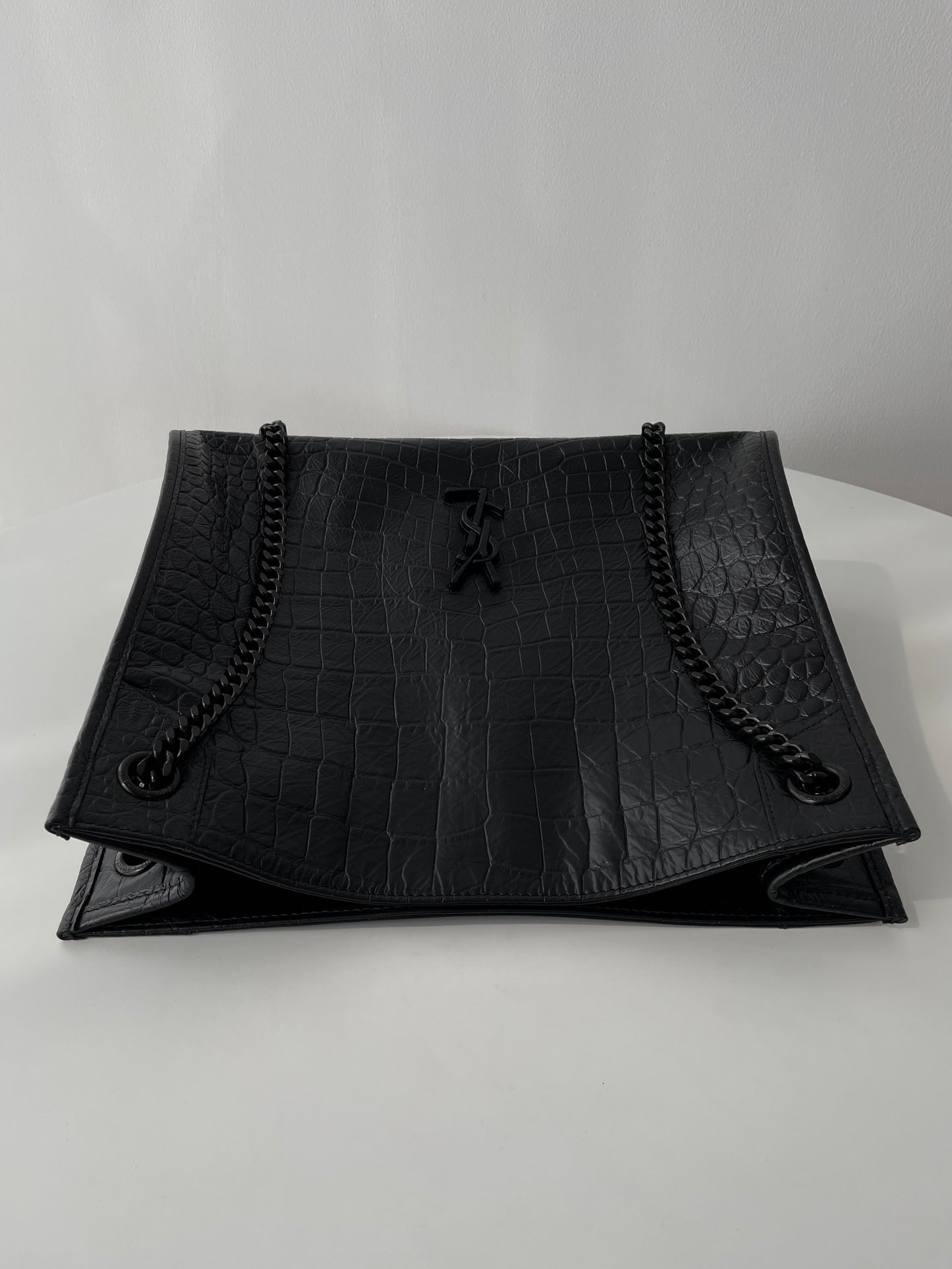 Saint Laurent Niki Shopper Bag