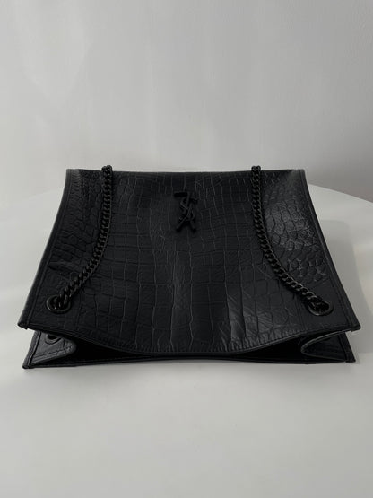 Saint Laurent Niki Shopper Bag