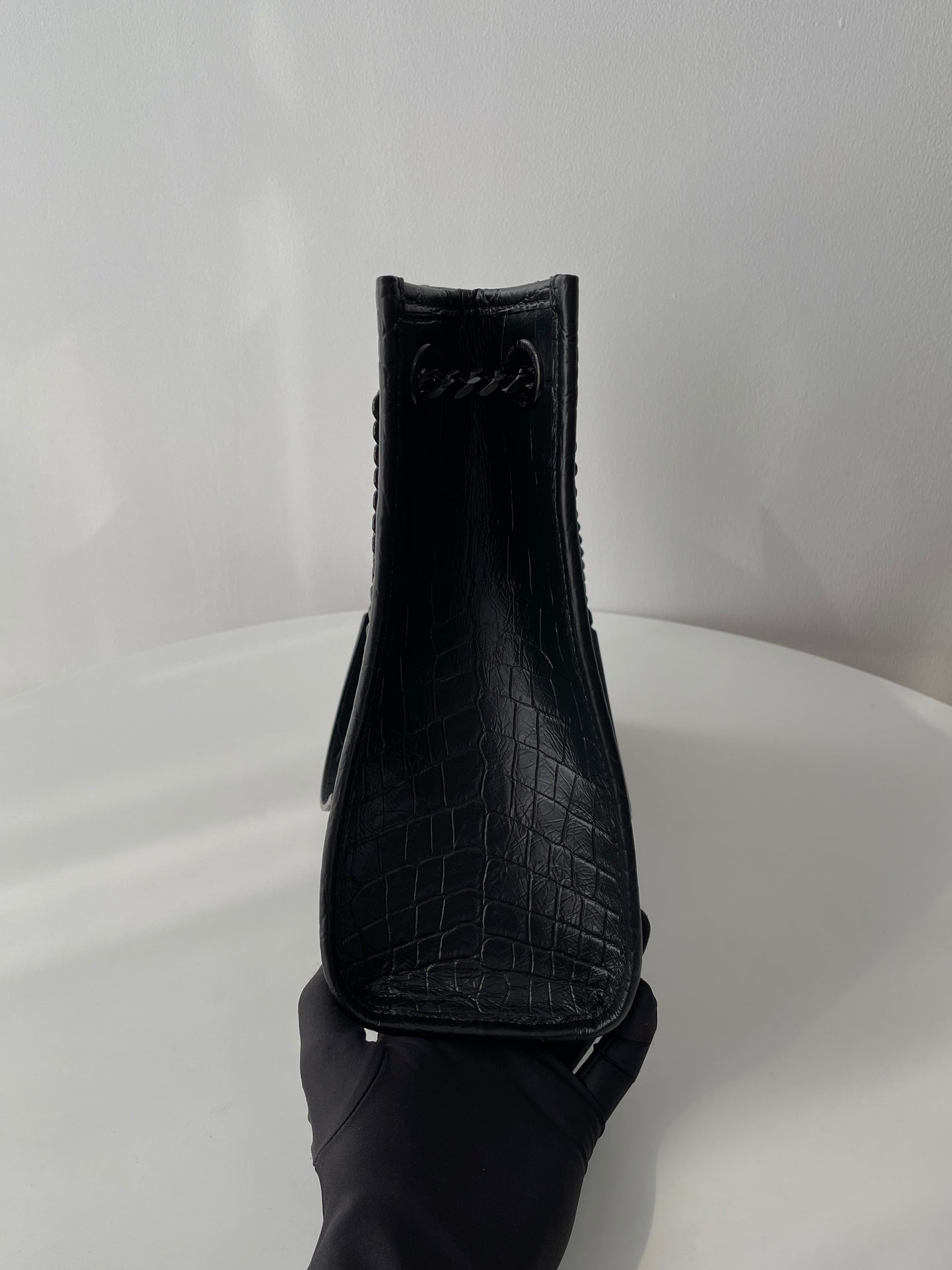 Saint Laurent Niki Shopper Bag