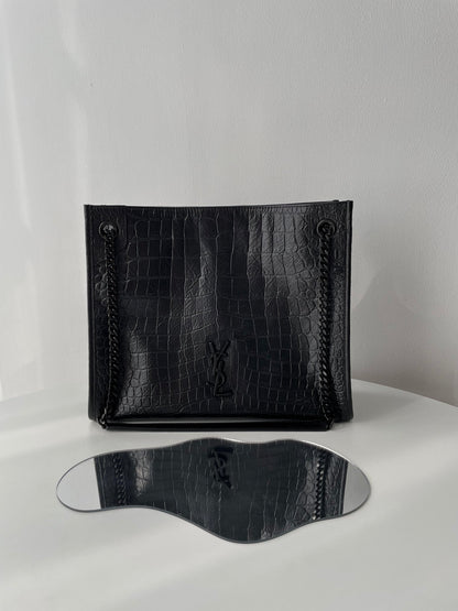 Saint Laurent Niki Shopper Bag
