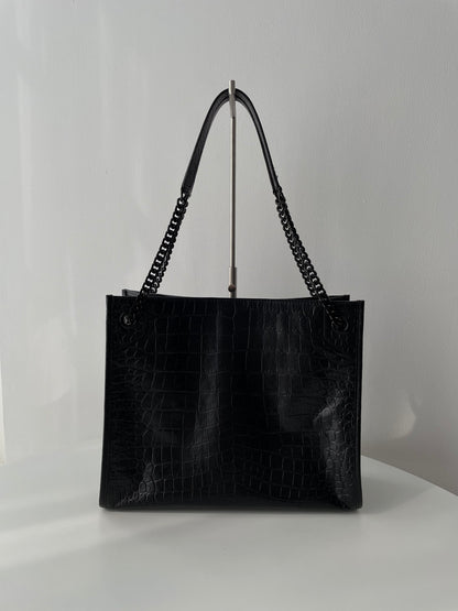 Saint Laurent Niki Shopper Bag