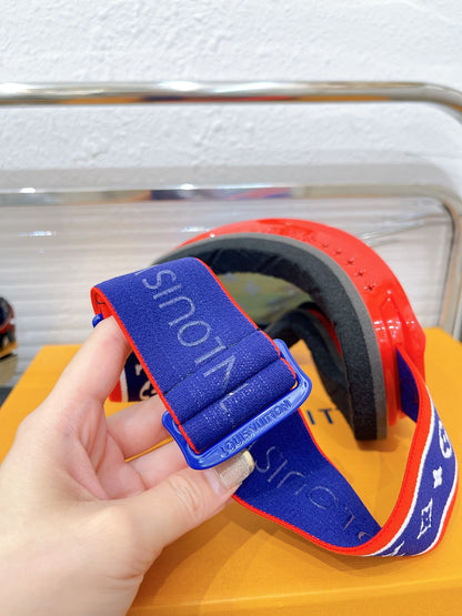 Louis Vuitton Ski Goggles