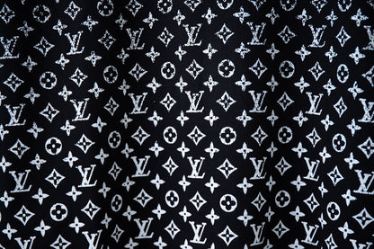 Louis Vuitton Monogram Gradient T-Shirt – Early Spring Collection – 26SS