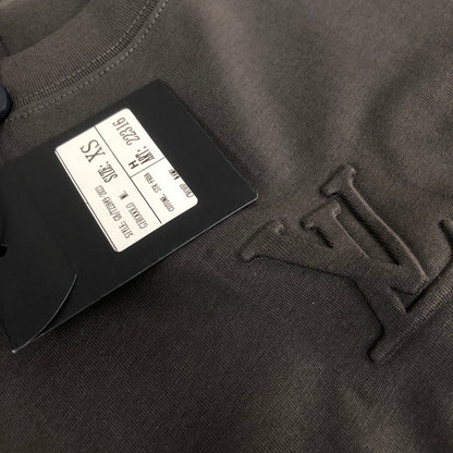 Louis Vuitton Classic Logo Oversized T-Shirt – 26SS