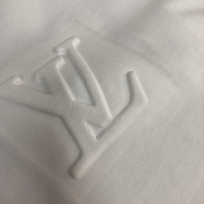 Louis Vuitton Logo Crewneck T-Shirt – 26SS
