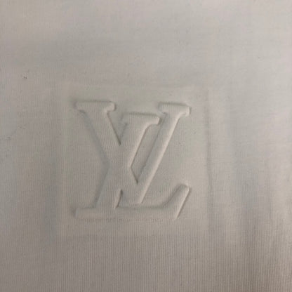 Louis Vuitton Logo Crewneck T-Shirt – 26SS