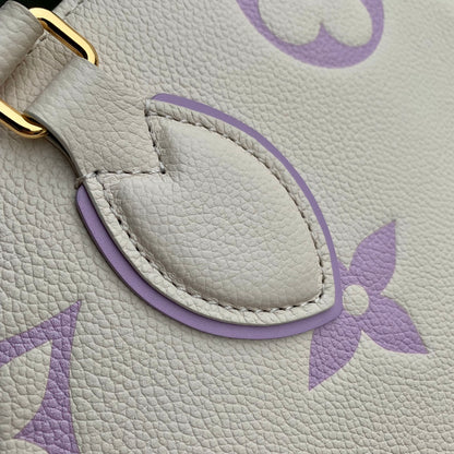 Louis Vuitton ONTHEGO Medium Tote Bag