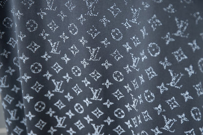 Louis Vuitton Monogram Gradient T-Shirt – Early Spring Collection – 26SS