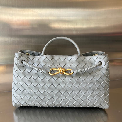 Bottega Veneta Andiamo Handbag