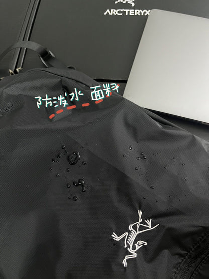 Arc'teryx Heliad 10L Backpack