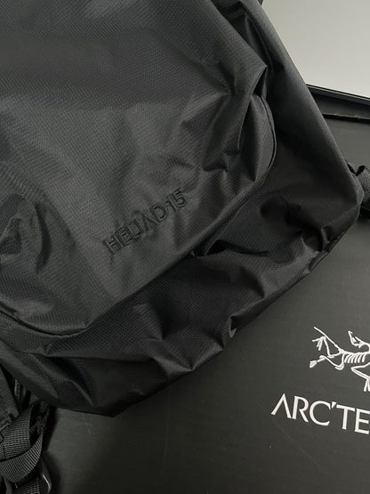 Arc'teryx Heliad 10L Backpack