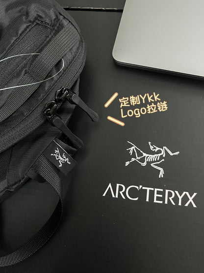 Arc'teryx Heliad 10L Backpack