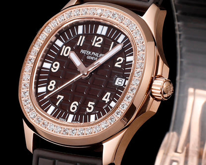 Patek Philippe Aquanaut 5067A Quartz Watch