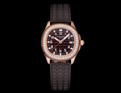 Patek Philippe Aquanaut 5067A Quartz Watch