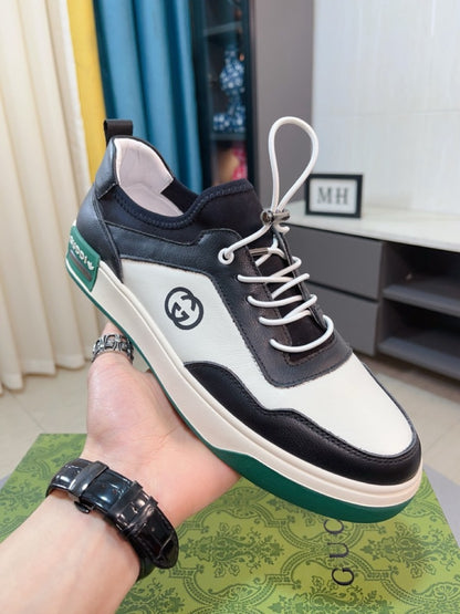 Gucci New Season Casual Fashion Sneakers