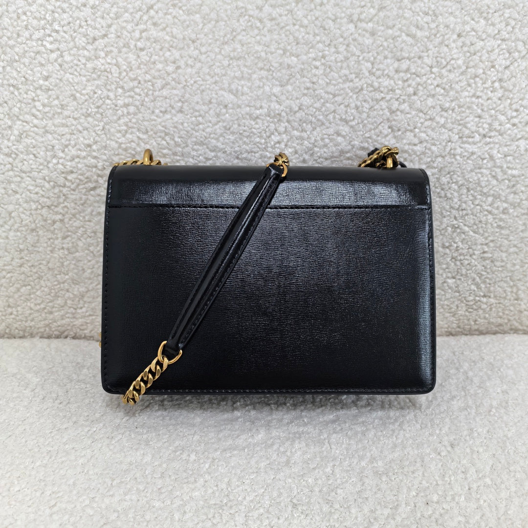Saint Laurent Sunset Shoulder Bag
