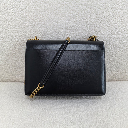 Saint Laurent Sunset Shoulder Bag
