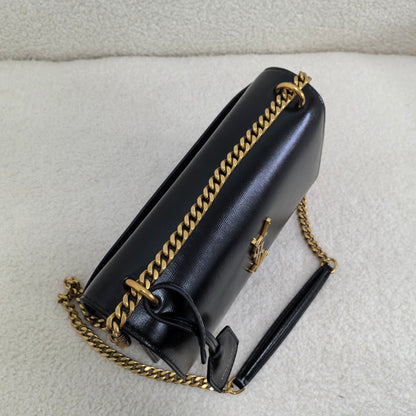 Saint Laurent Sunset Shoulder Bag