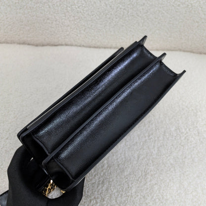 Saint Laurent Sunset Shoulder Bag