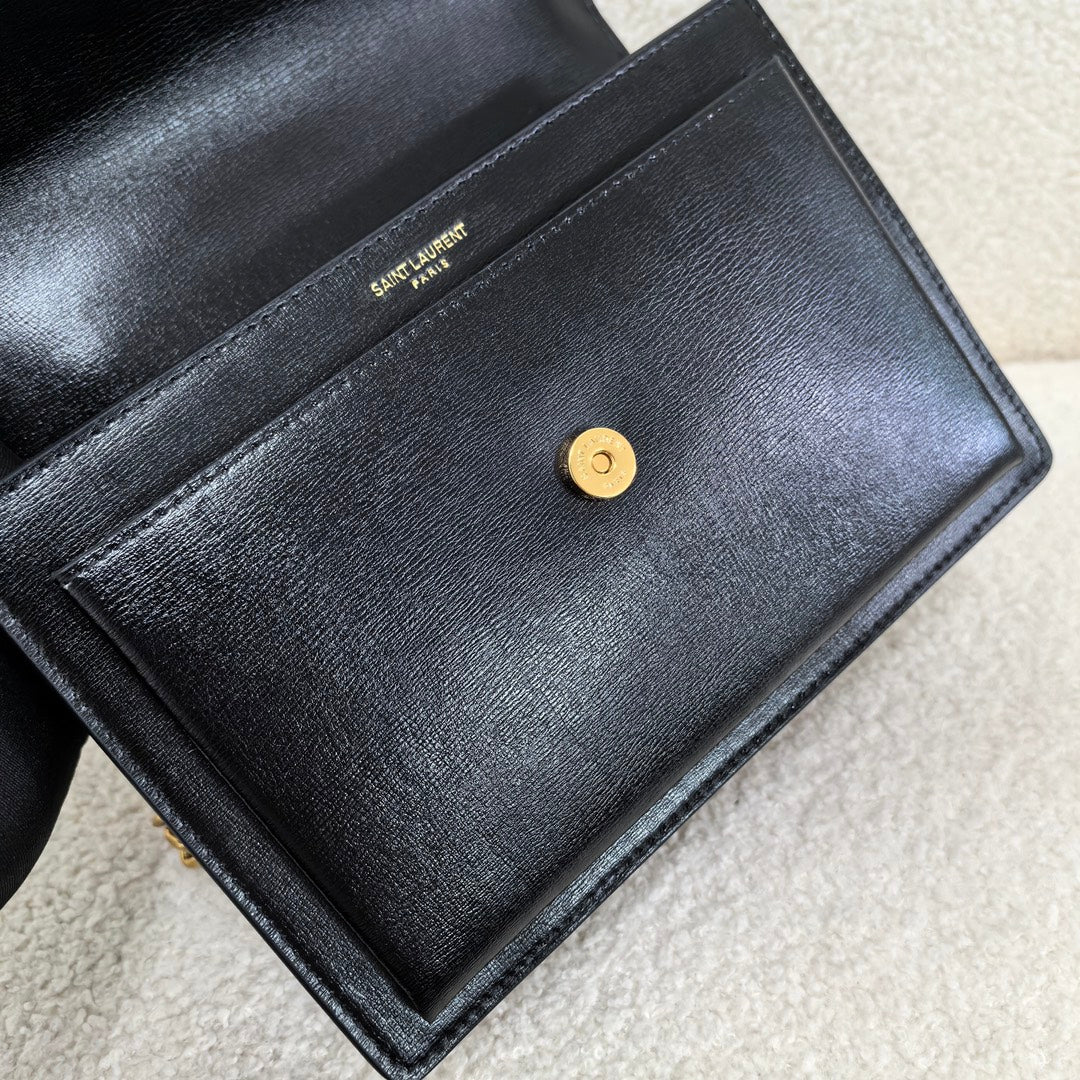 Saint Laurent Sunset Shoulder Bag