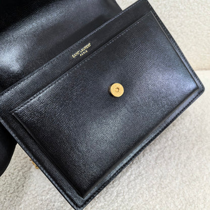 Saint Laurent Sunset Shoulder Bag