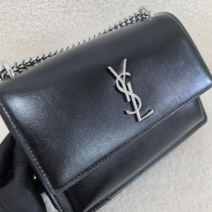 Saint Laurent Sunset Shoulder Bag