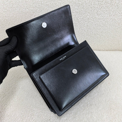 Saint Laurent Sunset Shoulder Bag