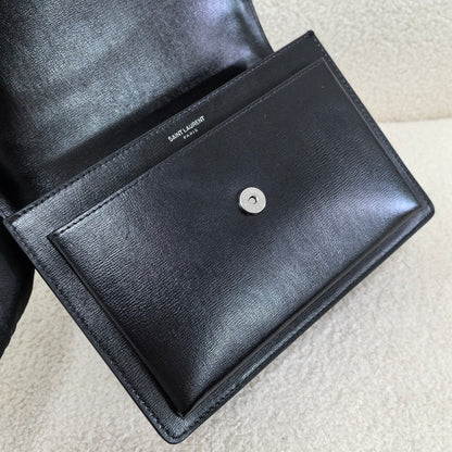 Saint Laurent Sunset Shoulder Bag