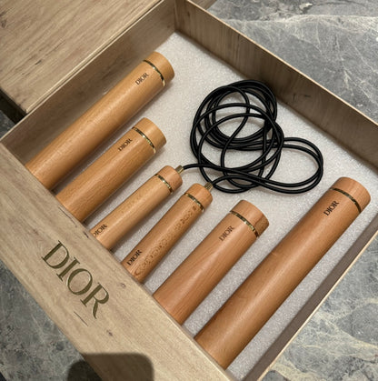 Dior Maison Oblique Fitness Set