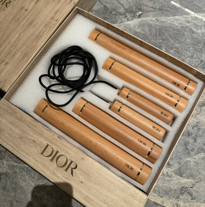 Dior Maison Oblique Fitness Set