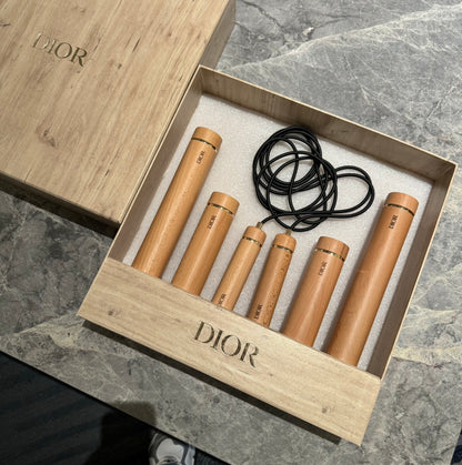 Dior Maison Oblique Fitness Set