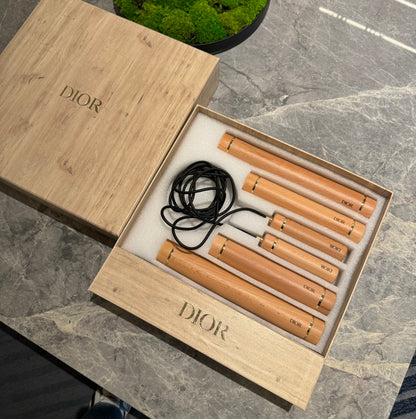 Dior Maison Oblique Fitness Set