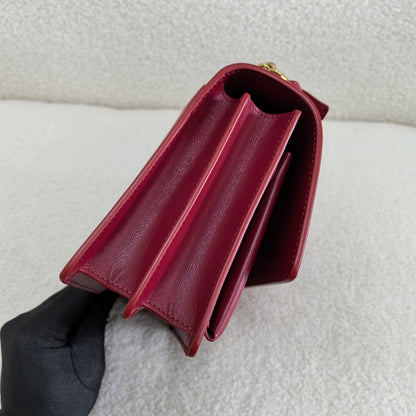 Saint Laurent Sunset Flap Bag