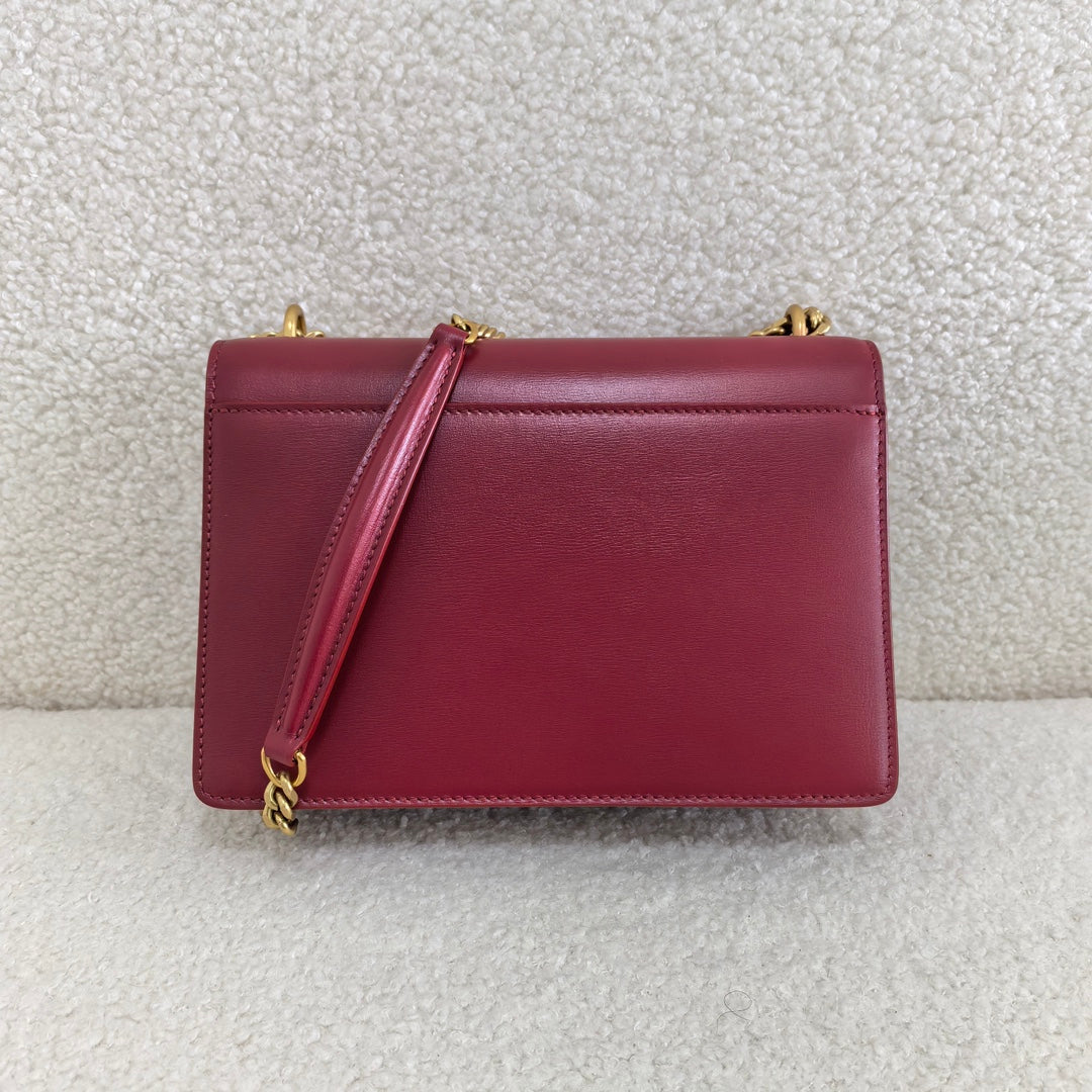 Saint Laurent Sunset Flap Bag