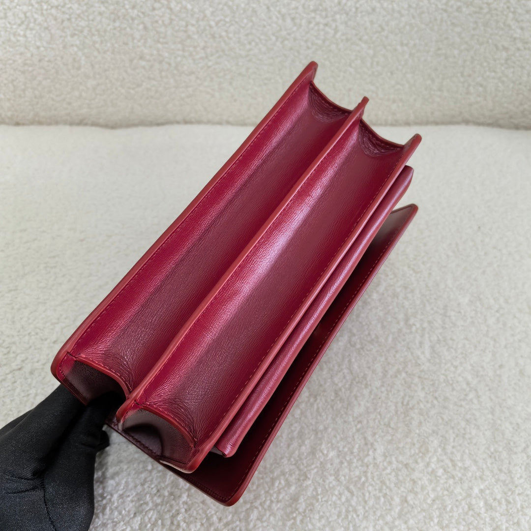 Saint Laurent Sunset Flap Bag