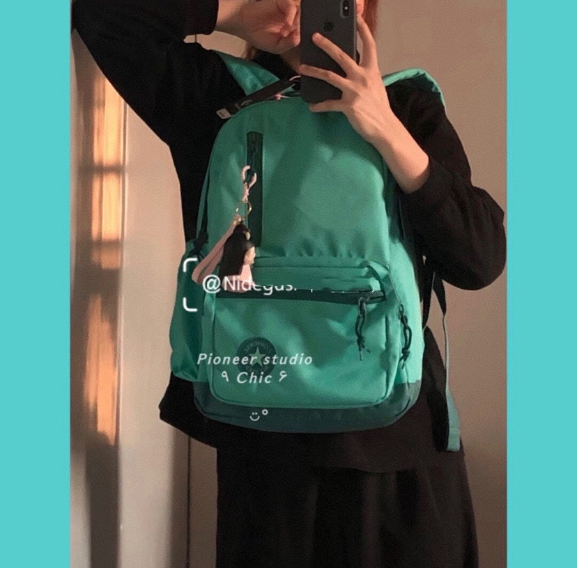 Converse Classic Unisex Backpack