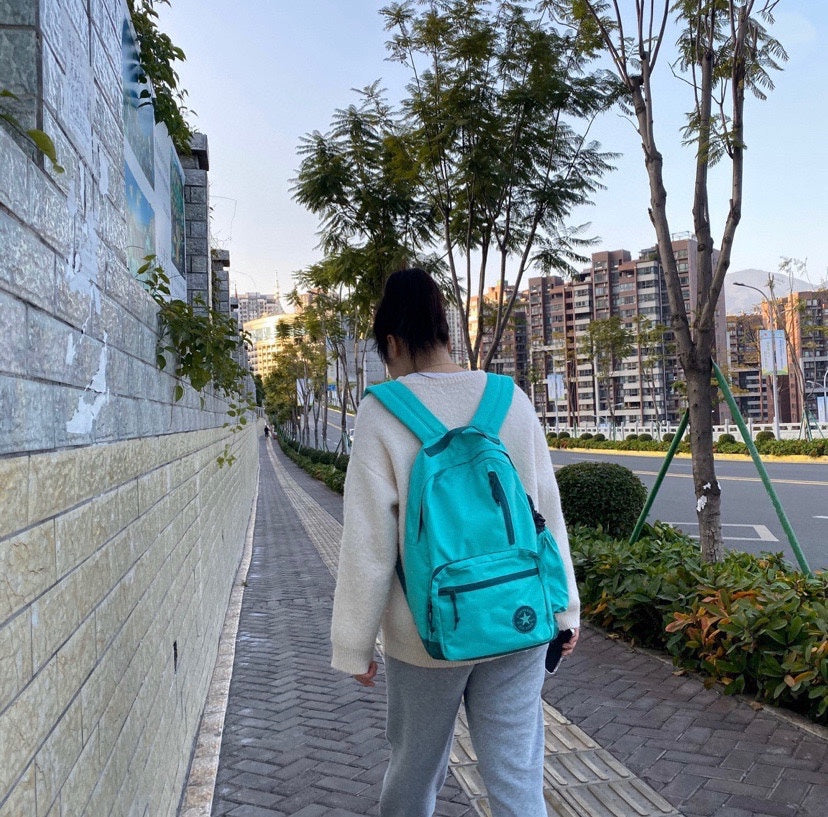 Converse Classic Unisex Backpack