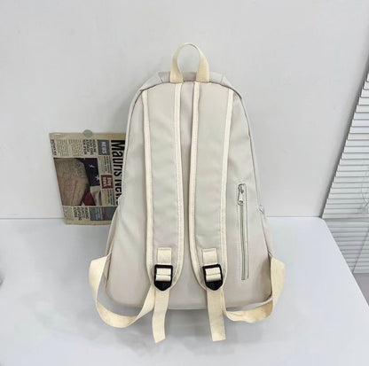 New Balance Waterproof Large Capacity Backpack