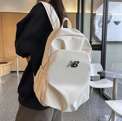 New Balance Waterproof Large Capacity Backpack