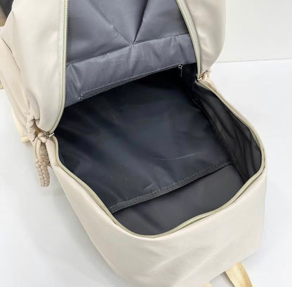 New Balance Waterproof Large Capacity Backpack